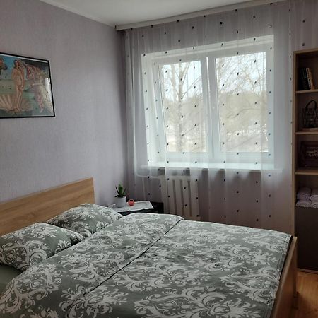 ילגבה City Apartament מראה חיצוני תמונה