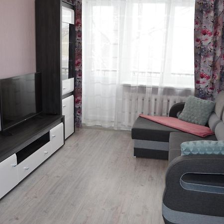 ילגבה City Apartament מראה חיצוני תמונה