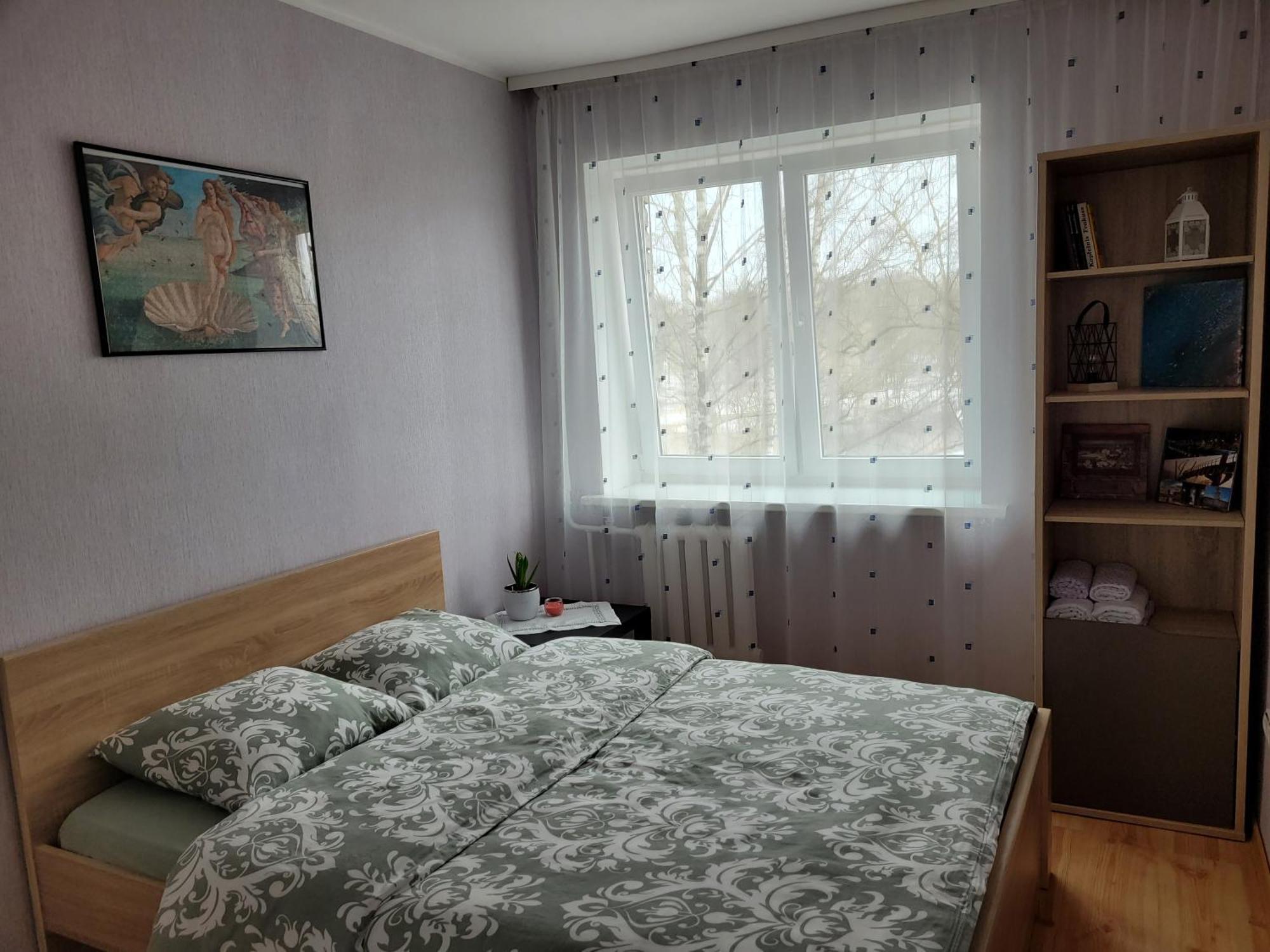 ילגבה City Apartament מראה חיצוני תמונה