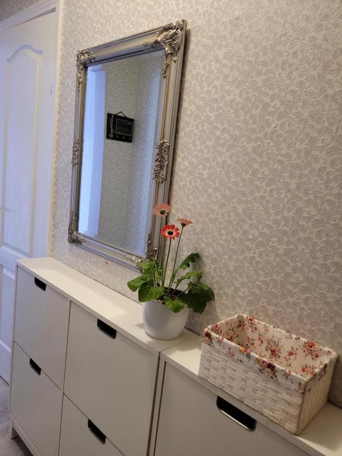 ילגבה City Apartament מראה חיצוני תמונה