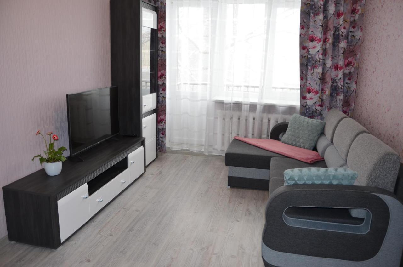 ילגבה City Apartament מראה חיצוני תמונה