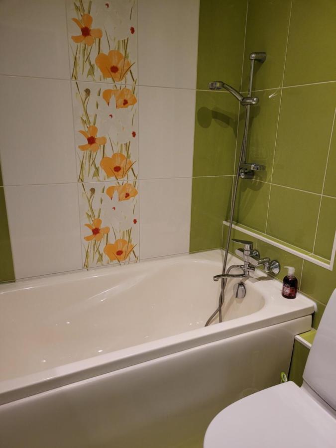 ילגבה City Apartament מראה חיצוני תמונה