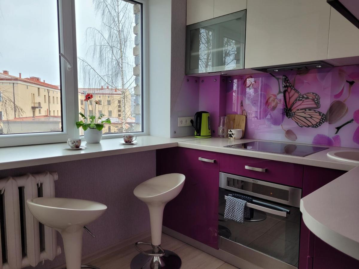 ילגבה City Apartament מראה חיצוני תמונה