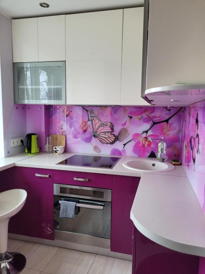 ילגבה City Apartament מראה חיצוני תמונה