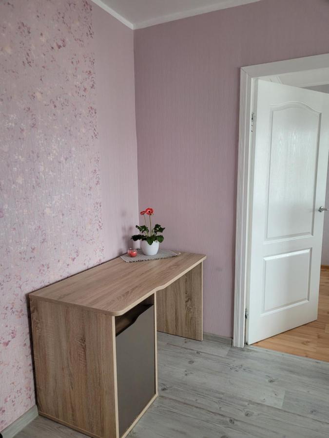 ילגבה City Apartament מראה חיצוני תמונה