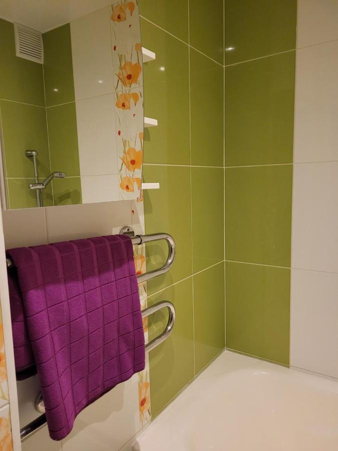 ילגבה City Apartament מראה חיצוני תמונה